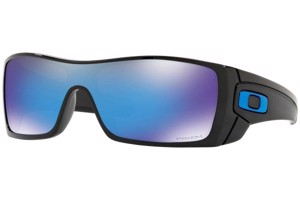 Oakley Batwolf OO9101-58 PRIZM - ONE SIZE (27)