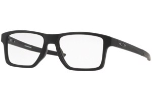 Oakley Chamfer Squared OX8143-01 - L (54)