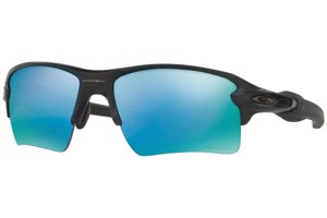 Oakley Flak 2.0 XL OO9188-58 PRIZM Polarized - ONE SIZE (59)