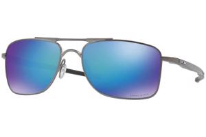 Oakley Gauge 8 OO4124-06 PRIZM Polarized - L (62)