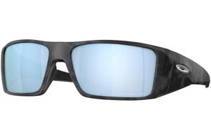 Oakley Heliostat OO9231-05 Polarized - ONE SIZE (61)