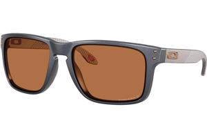 Oakley Holbrook XL OO9417 941749 Polarized - ONE SIZE (59)