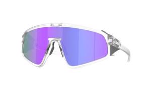 Oakley LATCH PANEL KYLIAN MBAPPÈ OO9404 940402 - ONE SIZE (35)