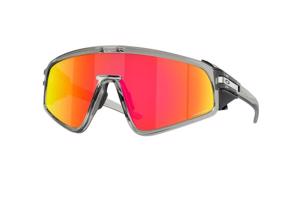 Oakley LATCH PANEL KYLIAN MBAPPÈ OO9404 940404 - ONE SIZE (35)