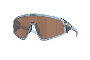 Oakley LATCH PANEL KYLIAN MBAPPÈ OO9404 940408 - ONE SIZE (35)