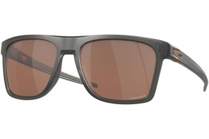 Oakley Leffingwell OO9100-02 - ONE SIZE (57)