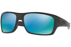 Oakley Turbine OO9263-14 PRIZM Polarized - ONE SIZE (63)