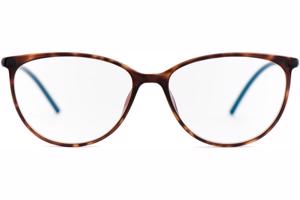 OiO by eyerim Elara Tortoise blue-light [non-prescription] Polarized - ONE SIZE (54)