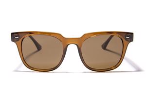 OiO by eyerim Hydra Crystal Brown - ONE SIZE (50)