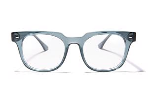 OiO by eyerim Hydra Smoky Blue - ONE SIZE (50)