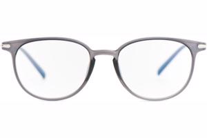 OiO by eyerim Izar Grey blue-light [non-prescription] - ONE SIZE (49)