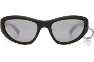 OiO by eyerim Meteor Matte Black Mirror - ONE SIZE (56)