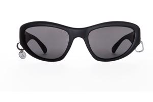 OiO by eyerim Meteor Matte Black Mirror @operenecholec - ONE SIZE (56)