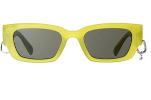 OiO by eyerim Vega Lime Green @operenecholec - ONE SIZE (50)