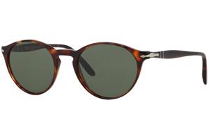 Persol Galleria '900 Collection PO3092SM 901531 - M (50)