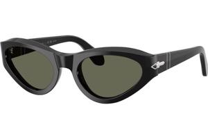 Persol PO0052S 95/58 Polarized - ONE SIZE (53)