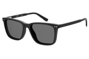 Pierre Cardin P.C.6280/CS 807/M9 Polarized - ONE SIZE (54)