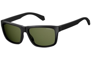 Polaroid Active Collection PLD2058/S 003/M9 Polarized - ONE SIZE (55)