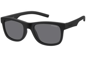 Polaroid Junior PLD8020/S YYV/Y2 Polarized - ONE SIZE (46)