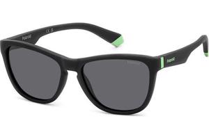 Polaroid Junior PLD8056/S 003/M9 Polarized - ONE SIZE (49)