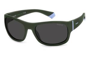 Polaroid Junior PLD8064/S 1ED/M9 Polarized - ONE SIZE (54)