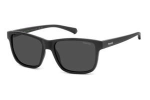 Polaroid Junior PLD8067/S 003/M9 Polarized - ONE SIZE (49)