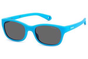 Polaroid Junior PLDK006/S MVU/M9 Polarized - ONE SIZE (44)