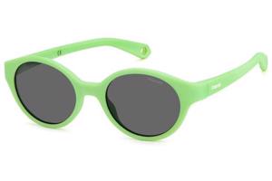 Polaroid Junior PLDK007/S 1ED/M9 Polarized - ONE SIZE (42)