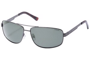 Polaroid P4314 KIH/RC Polarized - ONE SIZE (63)