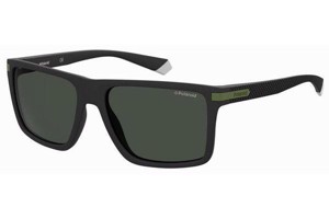 Polaroid PLD2098/S 7ZJ/M9 Polarized - ONE SIZE (56)