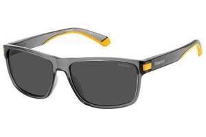 Polaroid PLD2121/S XYO/M9 Polarized - ONE SIZE (58)