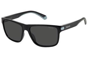 Polaroid PLD2123/S 08A/M9 Polarized - ONE SIZE (57)