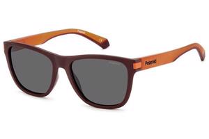 Polaroid PLD2138/S 7BL/M9 Polarized - ONE SIZE (56)