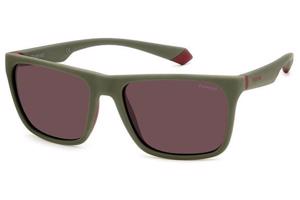 Polaroid PLD2141/S 0L9/KL Polarized - ONE SIZE (57)