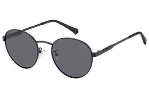 Polaroid PLD2144/G/S/X 003/M9 Polarized - ONE SIZE (52)