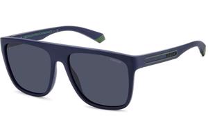 Polaroid PLD2162/S FLL/C3 Polarized - L (58)