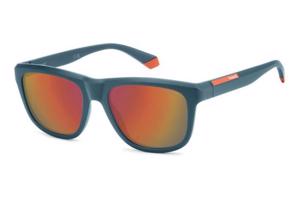 Polaroid PLD2163/S 5BF/OZ Polarized - ONE SIZE (54)