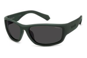 Polaroid PLD2166/S DLD/M9 Polarized - ONE SIZE (62)