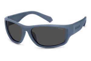 Polaroid PLD2166/S FLL/M9 Polarized - ONE SIZE (62)