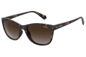 Polaroid PLD4099/S 086/LA Polarized - ONE SIZE (55)