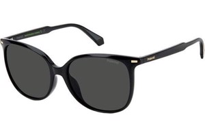 Polaroid PLD4125/G/S 807/M9 Polarized - ONE SIZE (57)