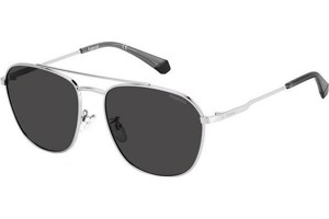 Polaroid PLD4127/G/S 010/M9 Polarized - ONE SIZE (58)