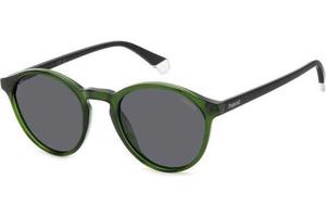 Polaroid PLD4153/S 1ED/M9 Polarized - ONE SIZE (50)