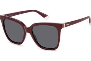 Polaroid PLD4155/S/X LHF/M9 Polarized - ONE SIZE (55)