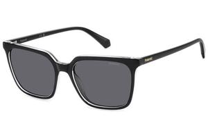 Polaroid PLD4163/S 7C5/M9 Polarized - ONE SIZE (55)