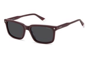 Polaroid PLD4174/S/X LHF/M9 Polarized - ONE SIZE (55)