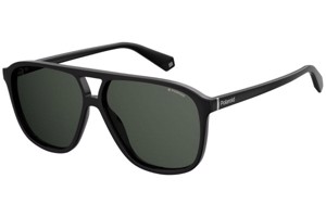 Polaroid PLD6097/S 807/M9 Polarized - ONE SIZE (58)