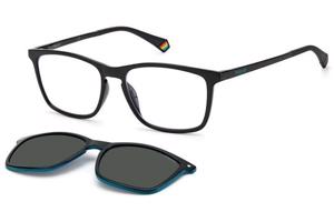 Polaroid PLD6139/CS 807/M9 Polarized - ONE SIZE (55)