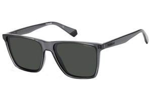 Polaroid PLD6141/S KB7/M9 Polarized - ONE SIZE (58)