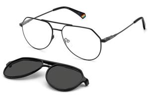 Polaroid PLD6156/CS 807/M9 Polarized - ONE SIZE (56)